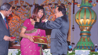 Dr. Rishma Pai