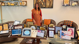 Dr. Rishma Pai