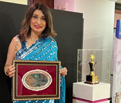 Dr. Rishma Dhillon Pai Photo Gallery
